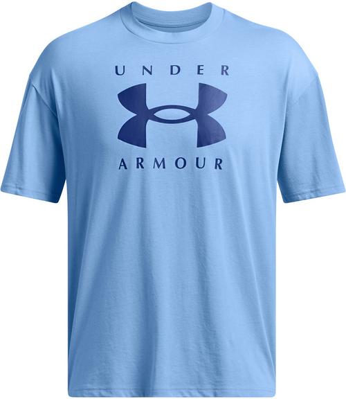 Under Armour Branded Funktionsshirt Herren