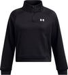 Under Armour Armour Pro Funktionsshirt Damen - black