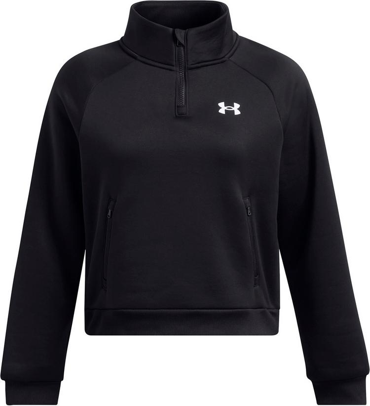 Under Armour Under Armour Armour Pro Funktionsshirt Damen - black - 0 | SportScheck