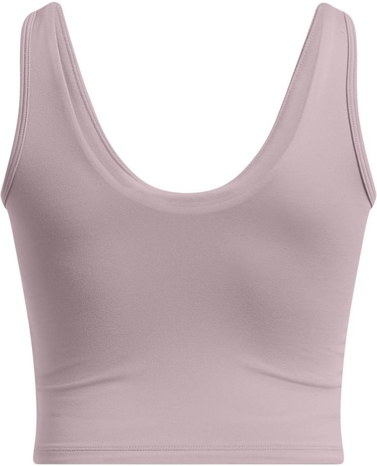 Under Armour Under Armour Motion Funktionstank Damen - tetra gray - 0 | SportScheck