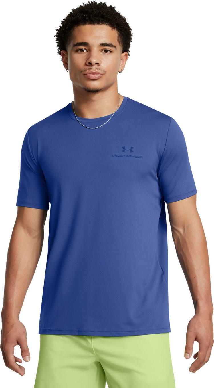 Under Armour Under Armour VANISH Funktionsshirt Herren - tech blue - 0 | SportScheck