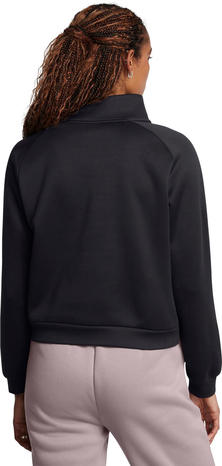 Under Armour Under Armour Armour Pro Funktionsshirt Damen - black - 1 | SportScheck