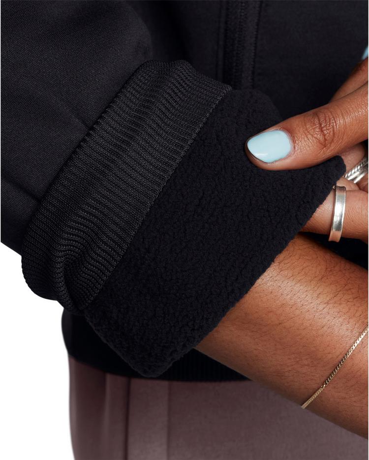 Under Armour Under Armour Armour Pro Funktionsshirt Damen - black - 2 | SportScheck