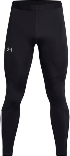 Under Armour LAUNCH ELITE Lauftights Herren black-reflective