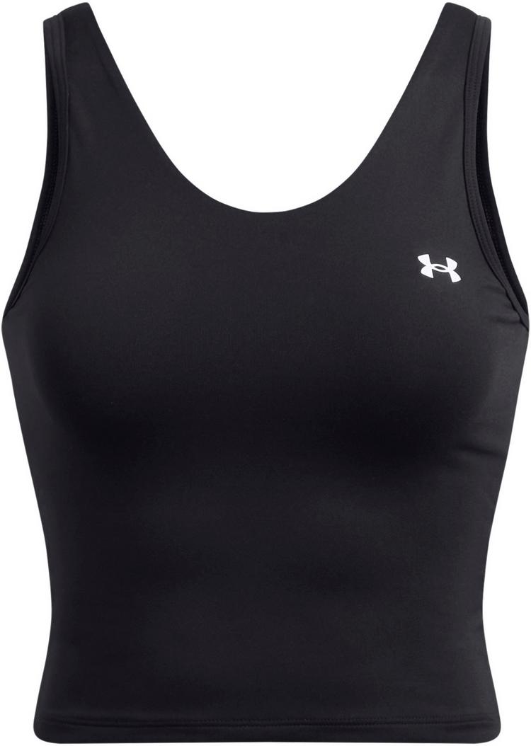 Under Armour Under Armour Motion Funktionstank Damen - black - 0 | SportScheck