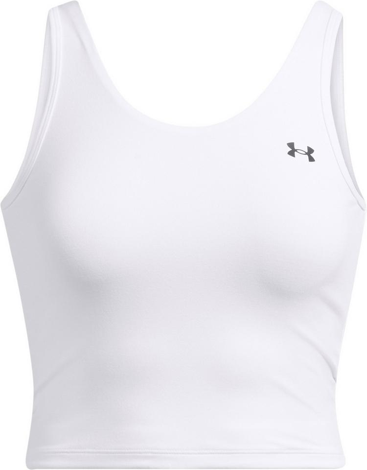 Under Armour Under Armour Motion Funktionstank Damen - white - 0 | SportScheck