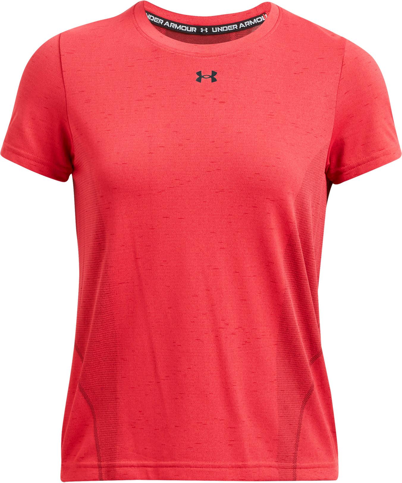 Under Armour Vanish Seamless Loose Funktionsshirt Damen