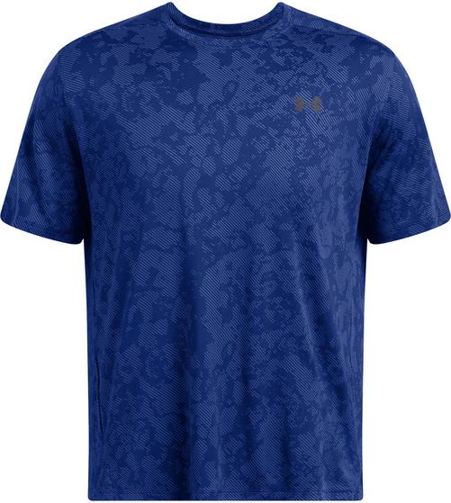 Under Armour Tech Vent Geode Funktionsshirt Herren