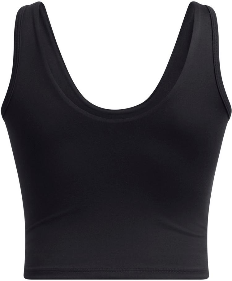 Under Armour Under Armour Motion Funktionstank Damen - black - 0 | SportScheck