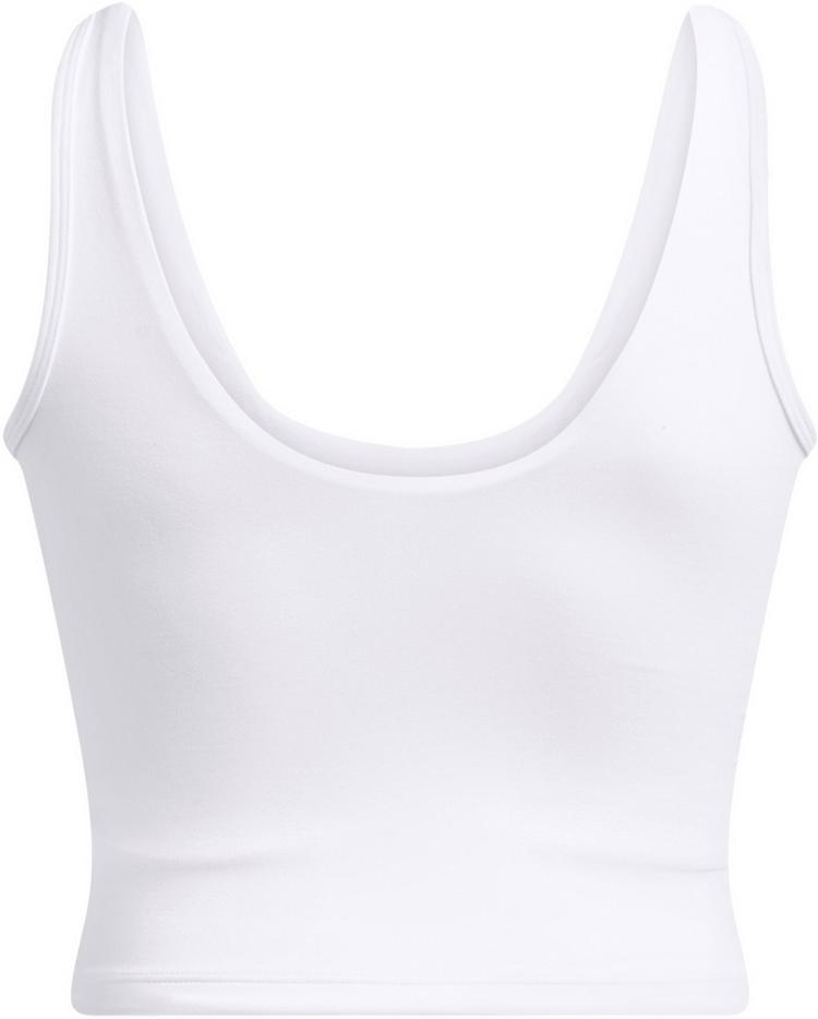 Under Armour Under Armour Motion Funktionstank Damen - white - 0 | SportScheck