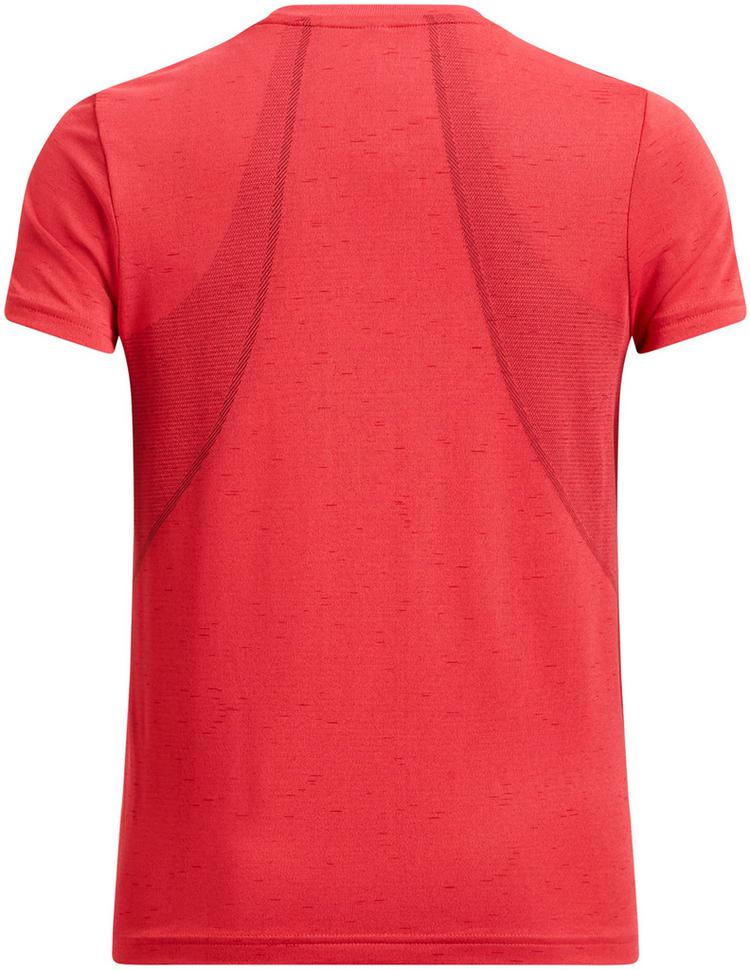 Under Armour Under Armour Vanish Seamless Loose Funktionsshirt Damen - racer red - 0 | SportScheck