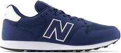 NEW BALANCE GM500 Sneaker Herren nb navy