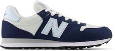 NEW BALANCE GW 500 Sneaker Damen air blue