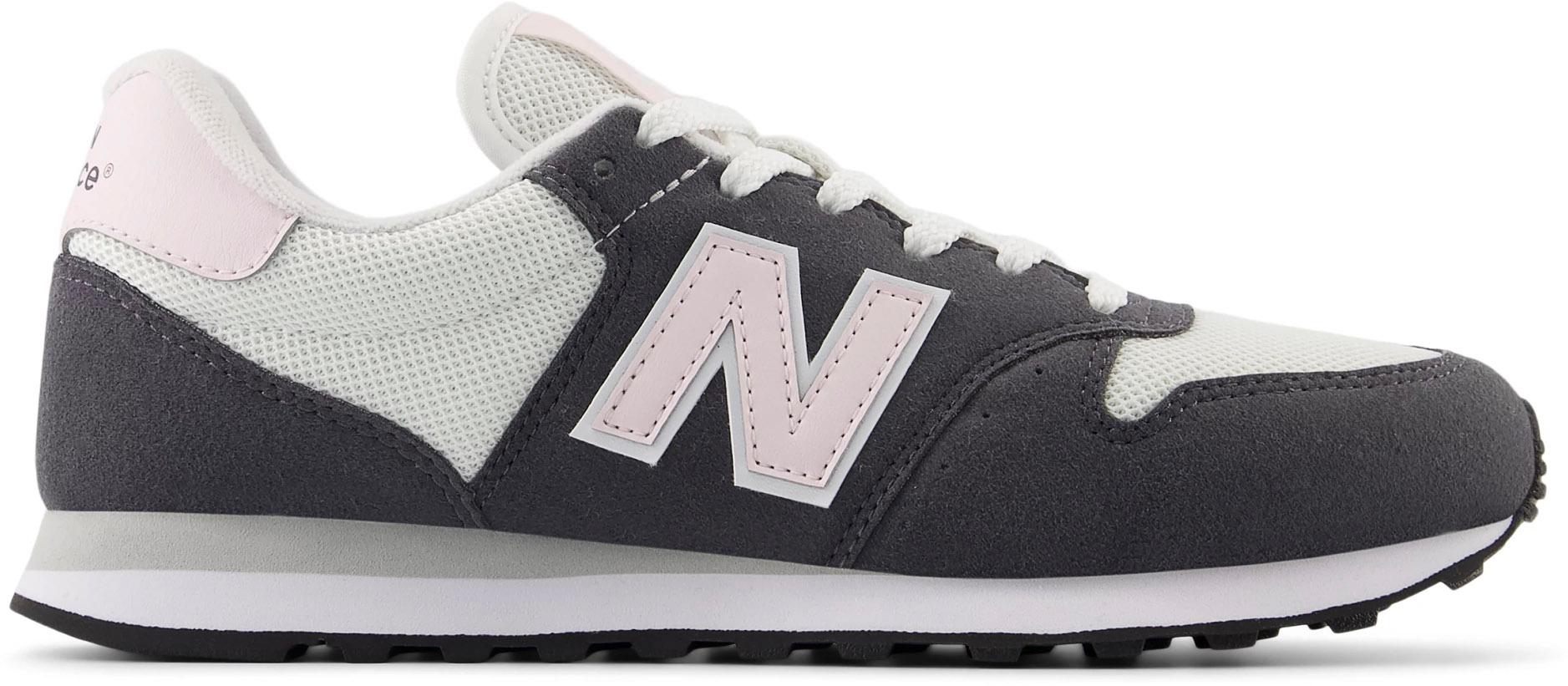 NEW BALANCE GW 500 Sneaker Damen black offwhite im Online Shop von SportScheck kaufen