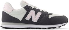 NEW BALANCE GW 500 Sneaker Damen black-offwhite