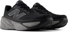 NEW BALANCE Fresh Foam X More v5 Laufschuhe Herren black