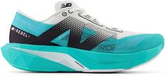 NEW BALANCE Fuelcell Rebel 4 Laufschuhe Herren green