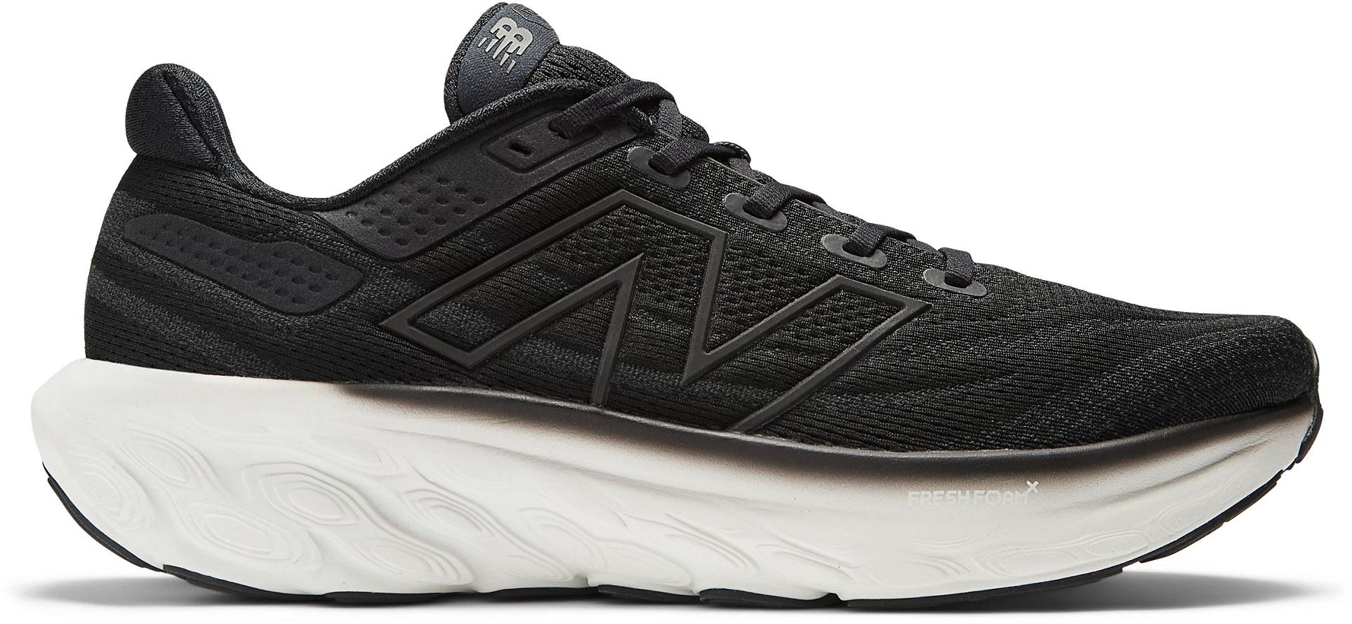 NEW BALANCE Fresh Foam X 180 V13 Laufschuhe Herren black im Online Shop von SportScheck kaufen