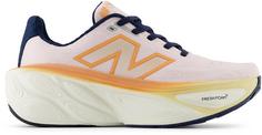 NEW BALANCE Fresh Foam X More V4 Laufschuhe Damen pink