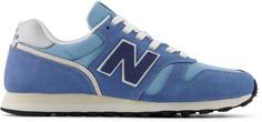 NEW BALANCE WL373 Sneaker Damen air blue
