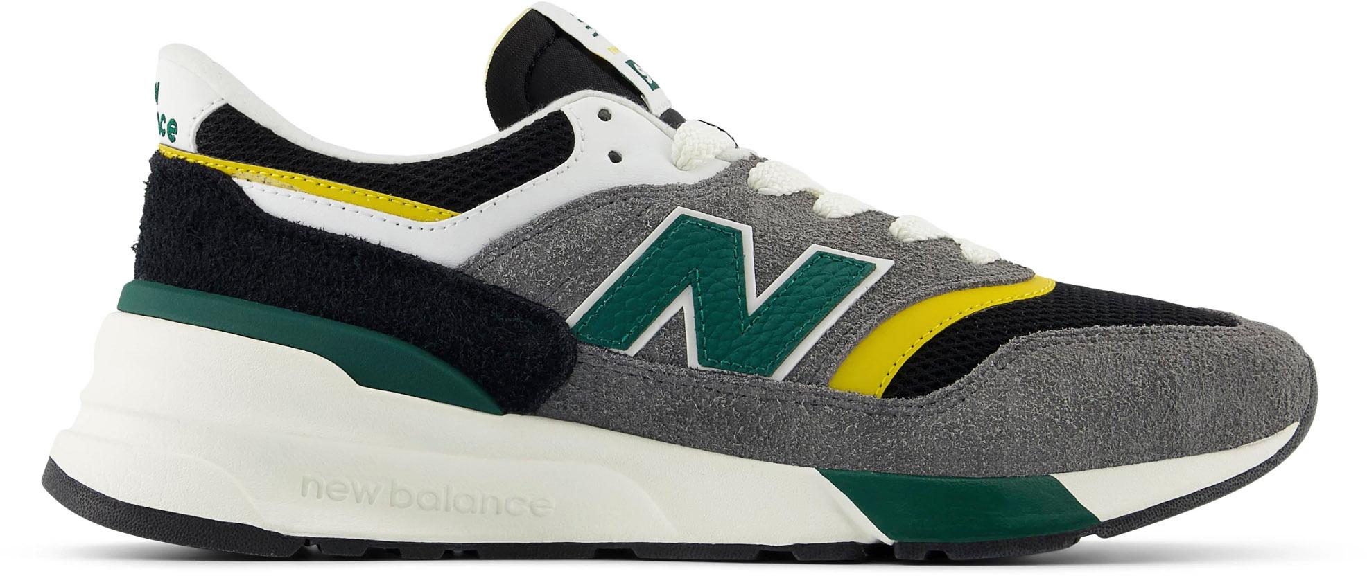 NEW BALANCE U997R Sneaker Herren