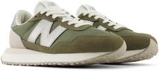 NEW BALANCE WS237 Sneaker Damen deep olive green