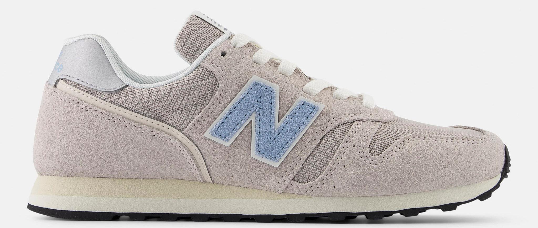 New balance wl373 grau best sale