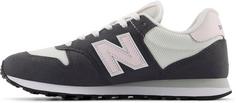 Rückansicht von NEW BALANCE GW 500 Sneaker Damen black-offwhite