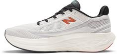 Rückansicht von NEW BALANCE Fresh Foam X 180 V13 Laufschuhe Herren grey