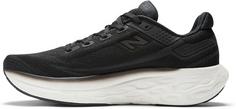 Rückansicht von NEW BALANCE Fresh Foam X 180 V13 Laufschuhe Herren black