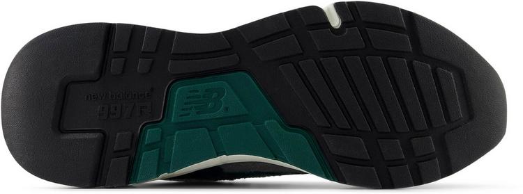 NEW BALANCE NEW BALANCE U997R Sneaker Herren - anthrazit-black - 1 | SportScheck