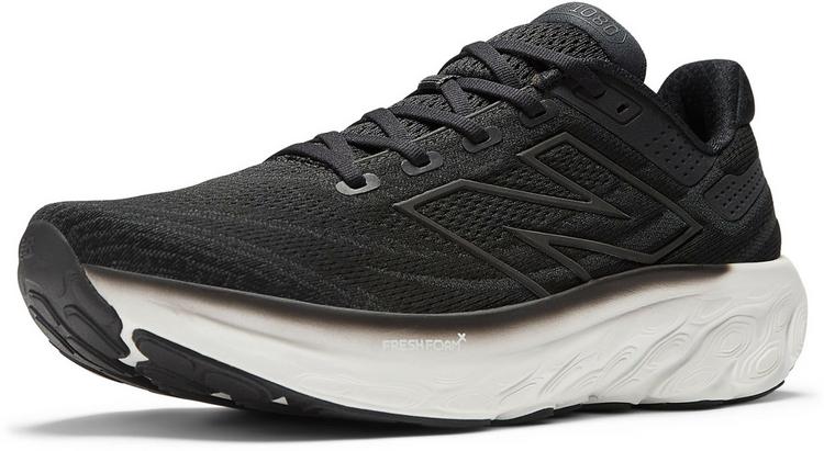NEW BALANCE NEW BALANCE Fresh Foam X 180 V13 Laufschuhe Herren - black - 2 | SportScheck