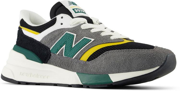 NEW BALANCE NEW BALANCE U997R Sneaker Herren - anthrazit-black - 2 | SportScheck