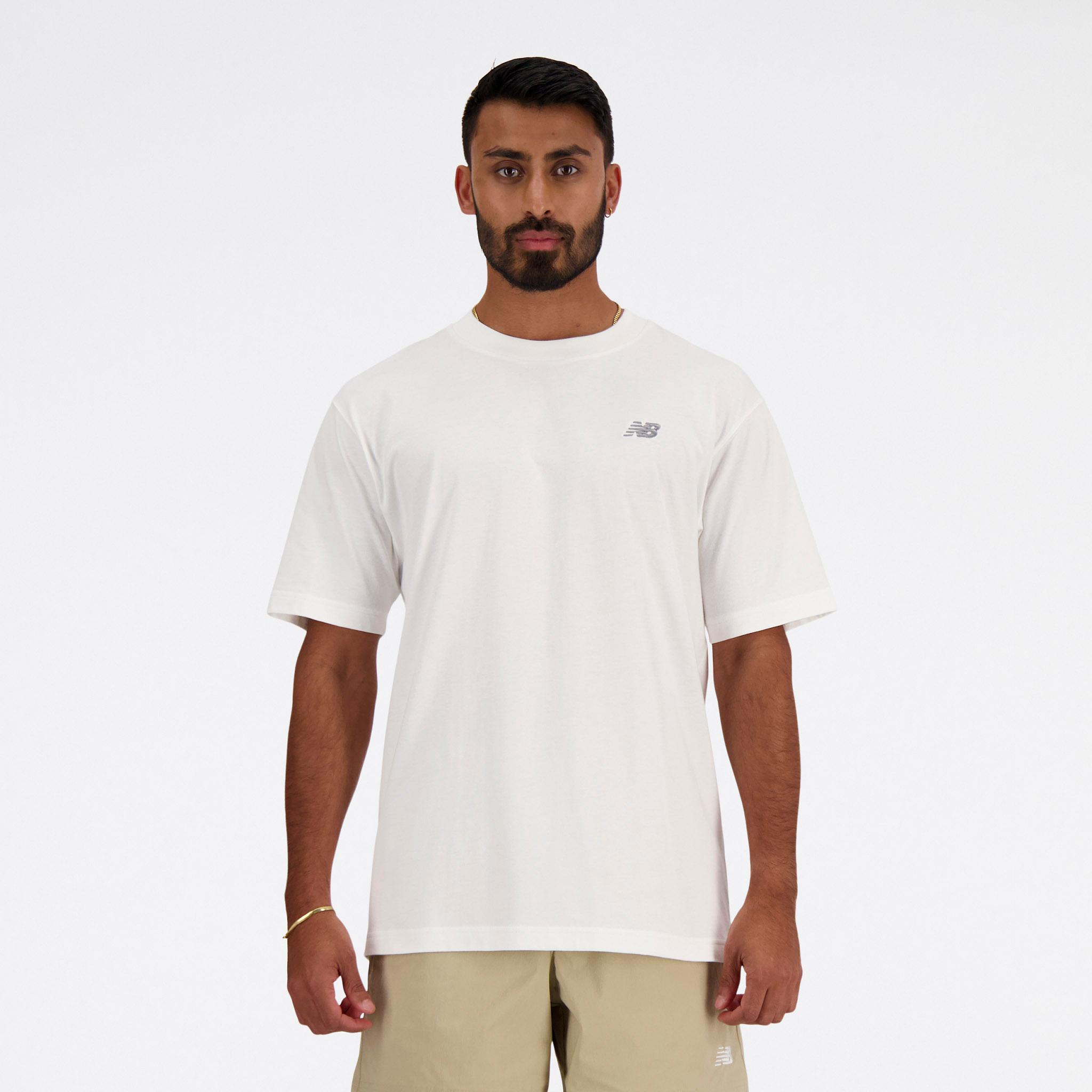 Thumbnail - NEW BALANCE Essentials T-Shirt Herren