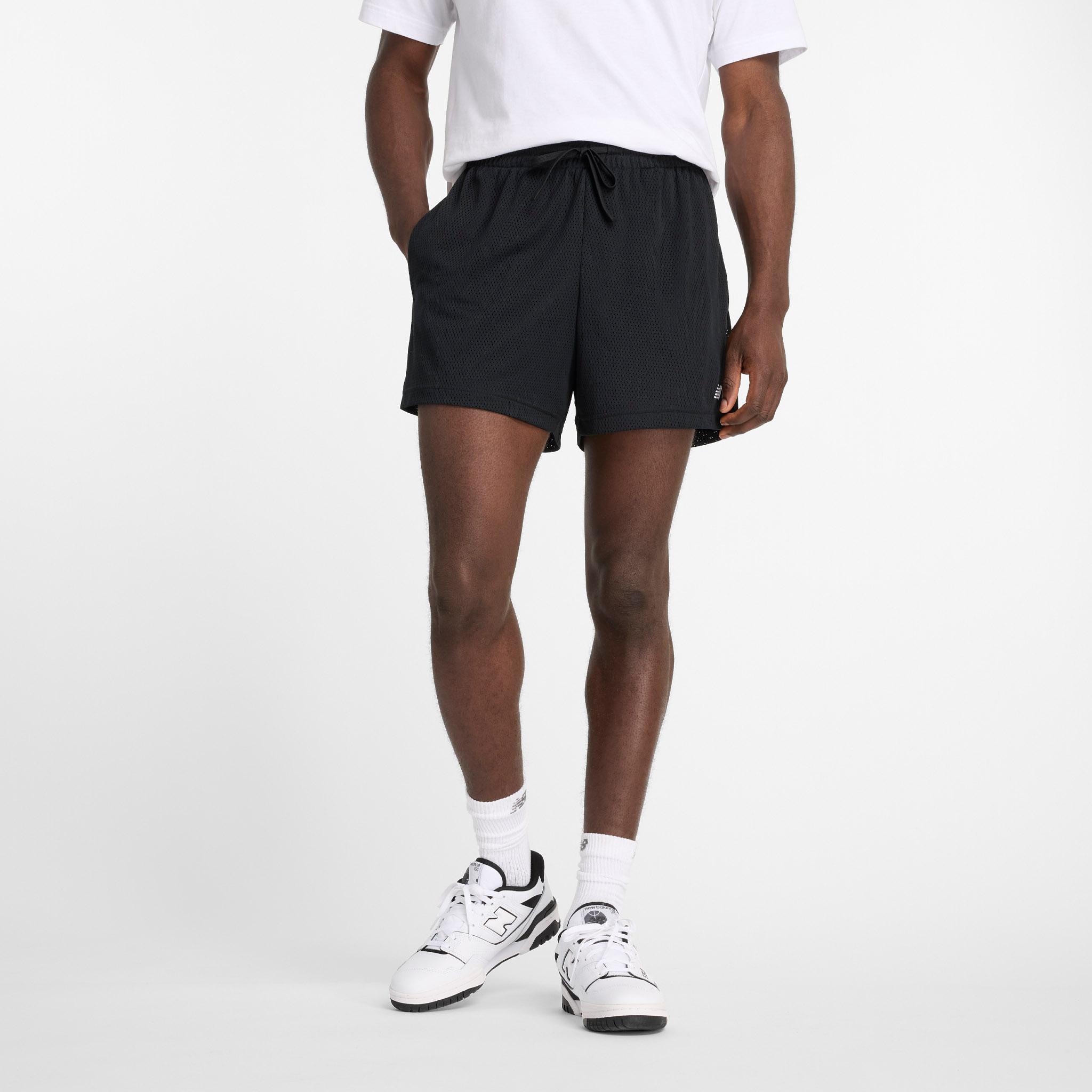Thumbnail - NEW BALANCE Shorts Herren