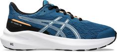 ASICS GT-1000 13 GS Laufschuhe Kinder rich navy-white