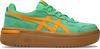 ASICS Japan S ST Sneaker Damen - tourmaline-fellow yellow
