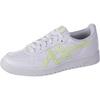 ASICS JAPAN S Sneaker Damen - white-cool matcha
