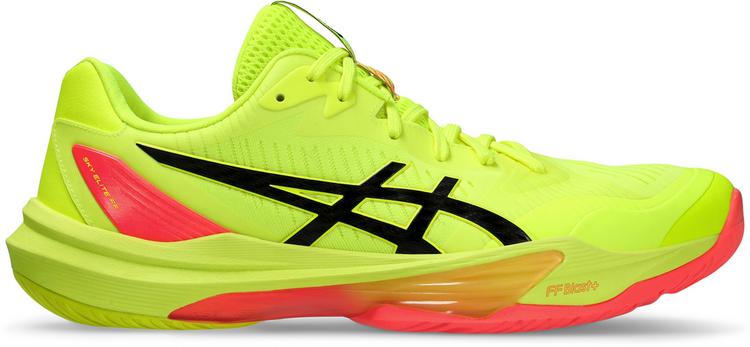ASICS ASICS SKY FF 3 Hallenschuhe Herren - safety yellow-black - 0 | SportScheck