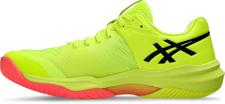 ASICS ASICS SKY FF 3 Hallenschuhe Herren - safety yellow-black - 0 | SportScheck