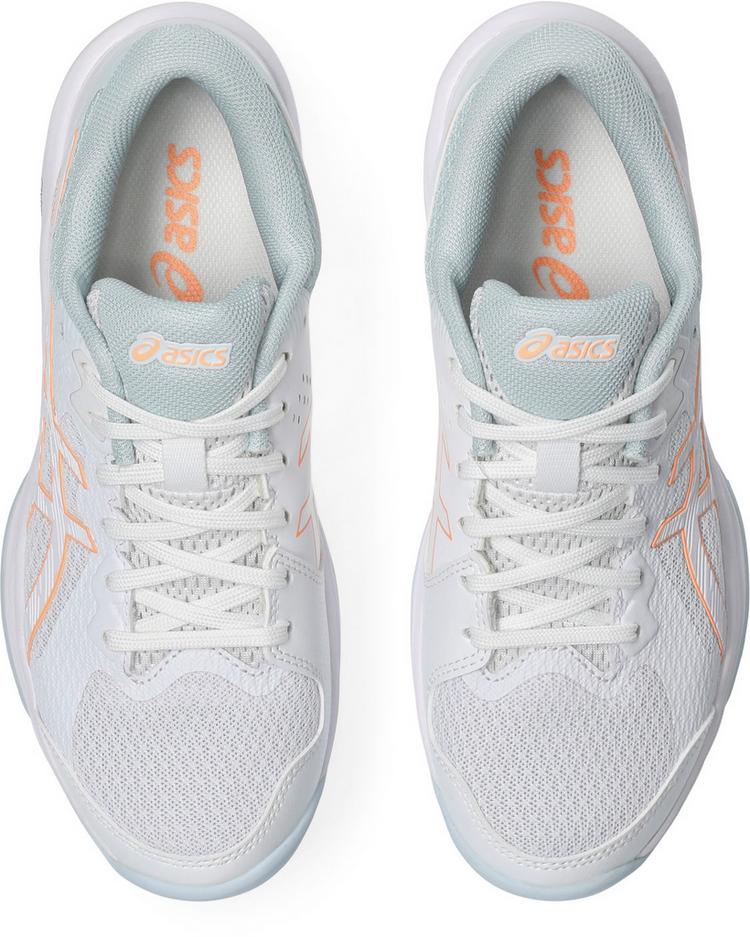 ASICS ASICS BEYOND FF Hallenschuhe Damen - white-bright sunstone - 0 | SportScheck