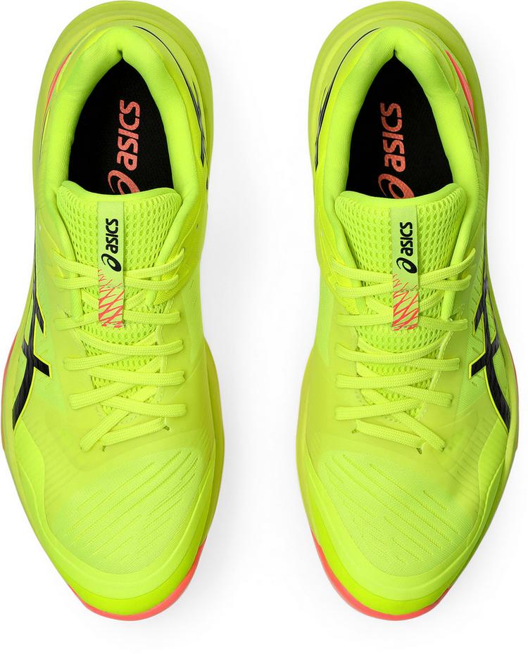 ASICS ASICS SKY FF 3 Hallenschuhe Herren - safety yellow-black - 0 | SportScheck