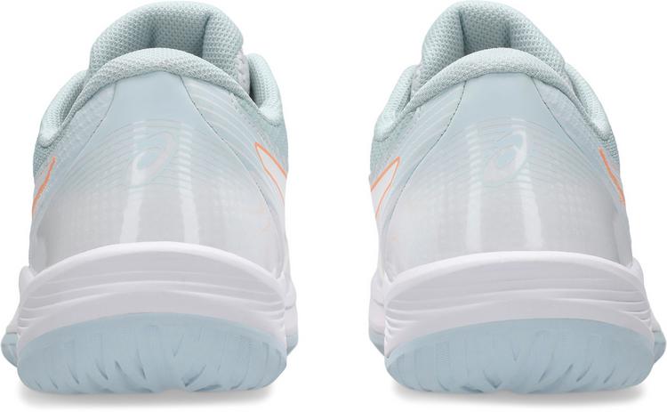 ASICS ASICS BEYOND FF Hallenschuhe Damen - white-bright sunstone - 2 | SportScheck