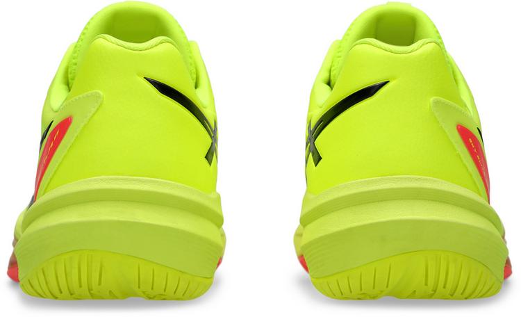 ASICS ASICS SKY FF 3 Hallenschuhe Herren - safety yellow-black - 2 | SportScheck