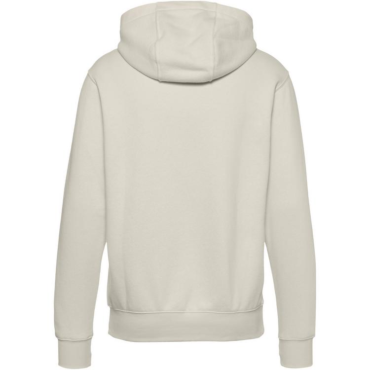 Nike Nike NSW Club Hoodie Herren - light orewood brown-light orewood brown-white - 0 | SportScheck