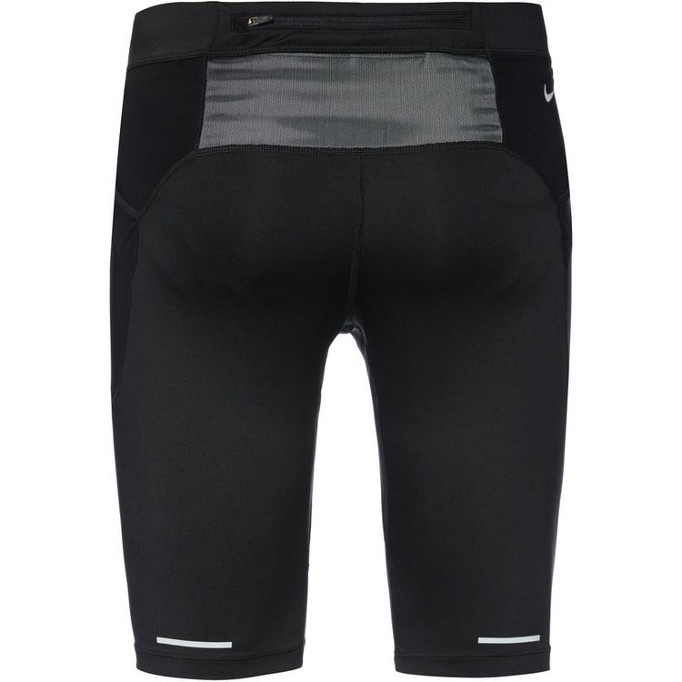 Nike Nike DF Trail Lauftights Herren - black-white - 0 | SportScheck