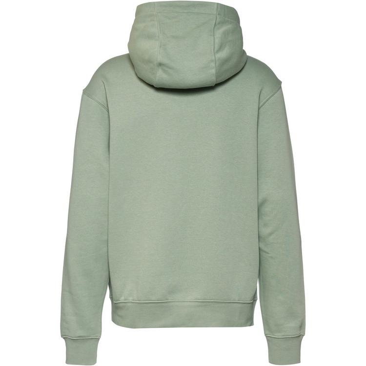 Nike Nike NSW Club Hoodie Herren - jade horizon-jade horizon-white - 0 | SportScheck