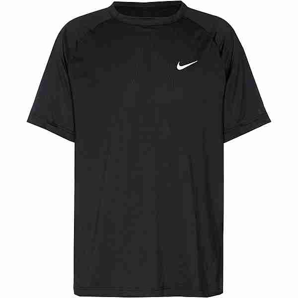 Nike Ready Funktionsshirt Herren black-cool grey-white