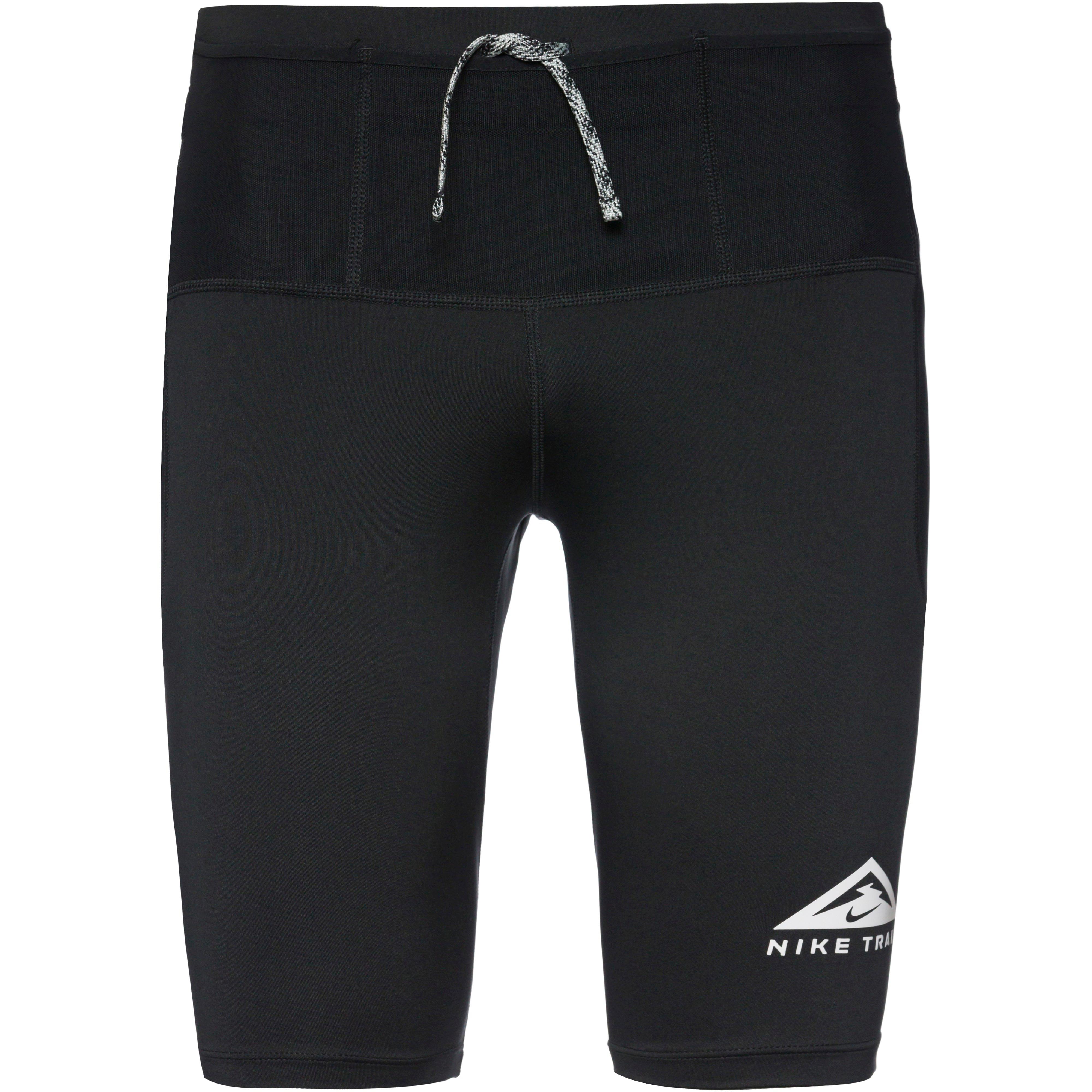 Nike DF Trail Lauftights Herren