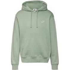 Nike NSW Club Hoodie Herren jade horizon-jade horizon-white